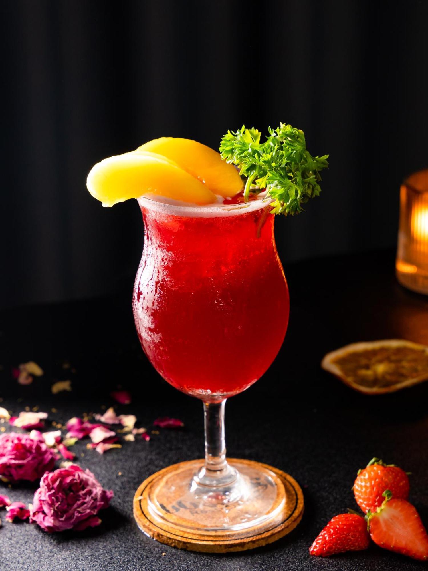 Love St - Hanoi Hotel Bagian luar foto